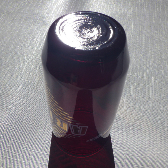 Arizona Glass Ruby Red Glass - Picture 4 of 4